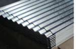 Buildings Roofing Systems Hot Dipped Galvanized Steel Coils For Steel Tiles In