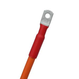 Wholesale 1000V Pure Copper With 100A Rating PVC Insulated Solar Connectors from china suppliers