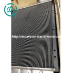 Excavator DH300-7 Water Tank Radiator 13F11000 Doosan 202-00071C