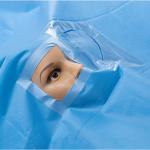 Disposable Non Woven Fabric Surgical Packs For Protection Individual Pack /