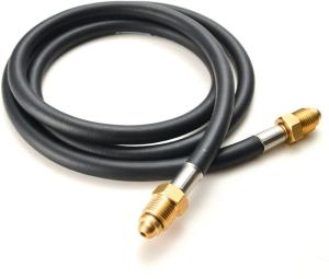 Wholesale Customized Logo CSA Standard Twin Welding Flexible Air Hose for in Industrial Market from china suppliers