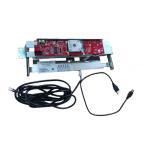 EC2320 ATM Machine Parts Eastcom Cash Dispensation Shutter
