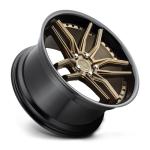 20 21 22 inch forged 2 piece alloy wheel 5*130,5*114.3 custom rims