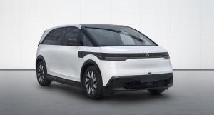Wholesale 2024 Zeekr MIX Electric Car New 5-seat all-electric MPV from china suppliers