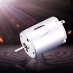 Faradyi FR280 with High Speed 20000rpm 12V Electric Water Pump Car Central Lock