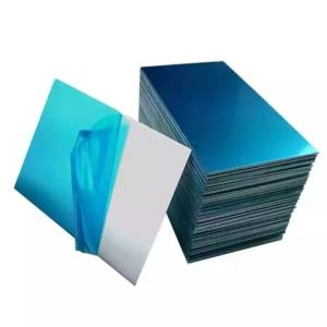 Wholesale ASTM 5A06 H112 Aluminum Alloy Plate 5083 5052 5059 Aluminum Sheets On Sale from china suppliers