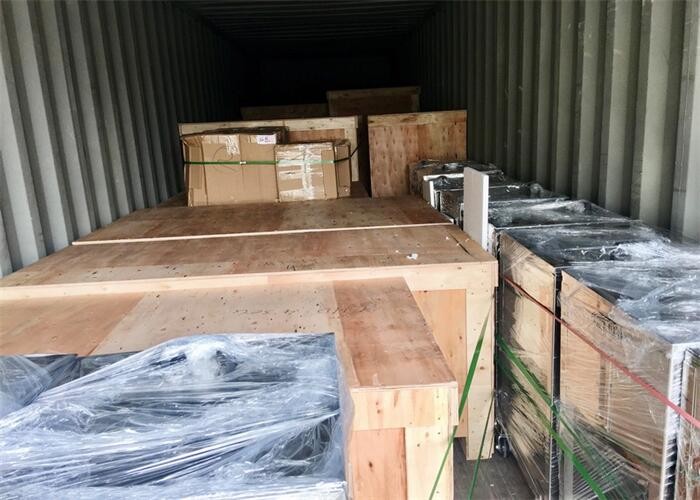 Stainless Steel / Aluminium Injection Hopper Dryers 30-6000T Varied Power