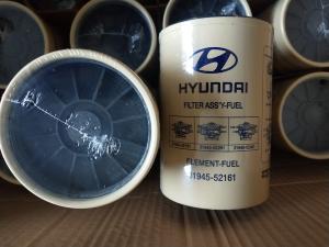 Wholesale Sichuan Hyundai Chuanghu Diesel Filter Element 31955-52701 31945-52161 from china suppliers
