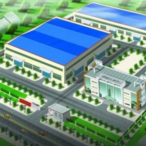 Wholesale Prefabricated Steel Frame Buildings Construction Steel Structure Plant from china suppliers