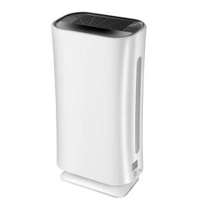 China 50m3/H Air Purification Equipment Filter Replacement Reminder on sale