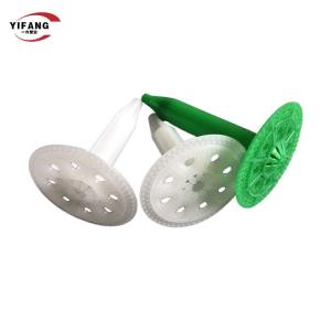 Wholesale Exterior 30mm Length Wall Insulation Anchors HDPE from china suppliers