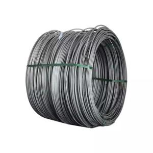 Wholesale Cold Drawn High Carbon Spring Steel Wire Sae 1006 1008 Low Carbon Steel Wire from china suppliers