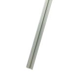 Flexible Fiberglass Pultruded Rod For Greenhouse Frame Row Cover Hoops Low