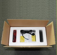 300000mAh Lithium Battery Portable Power Station 1000 Watt Solar Generator AC220v 110v