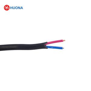 Wholesale PVC K Type Thermocouple Wire Compensating Extension Cable Wire For Industrial Production from china suppliers