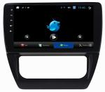 Ouchuangbo VW Sagitar atuoradio DVD gps navi android 4.2 big screen suupport 8G