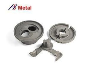 Wholesale Cathode Protection Tungsten Machined Parts OEM Tungsten Alloy Products from china suppliers