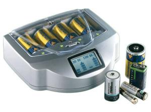 Wholesale High Efficiency LCD Battery Charger from china suppliers