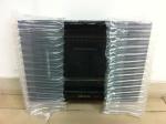 Transparent Inflatable Packaging Bags Excellent Surface Protection For Computer
