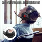 Wired Onikuma K11 Noise Cancelling Gaming Headphones