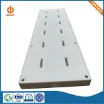 CNC Machining Service Acrylic PMMA PVC POM ABS Nylon PEEK Plastic Parts