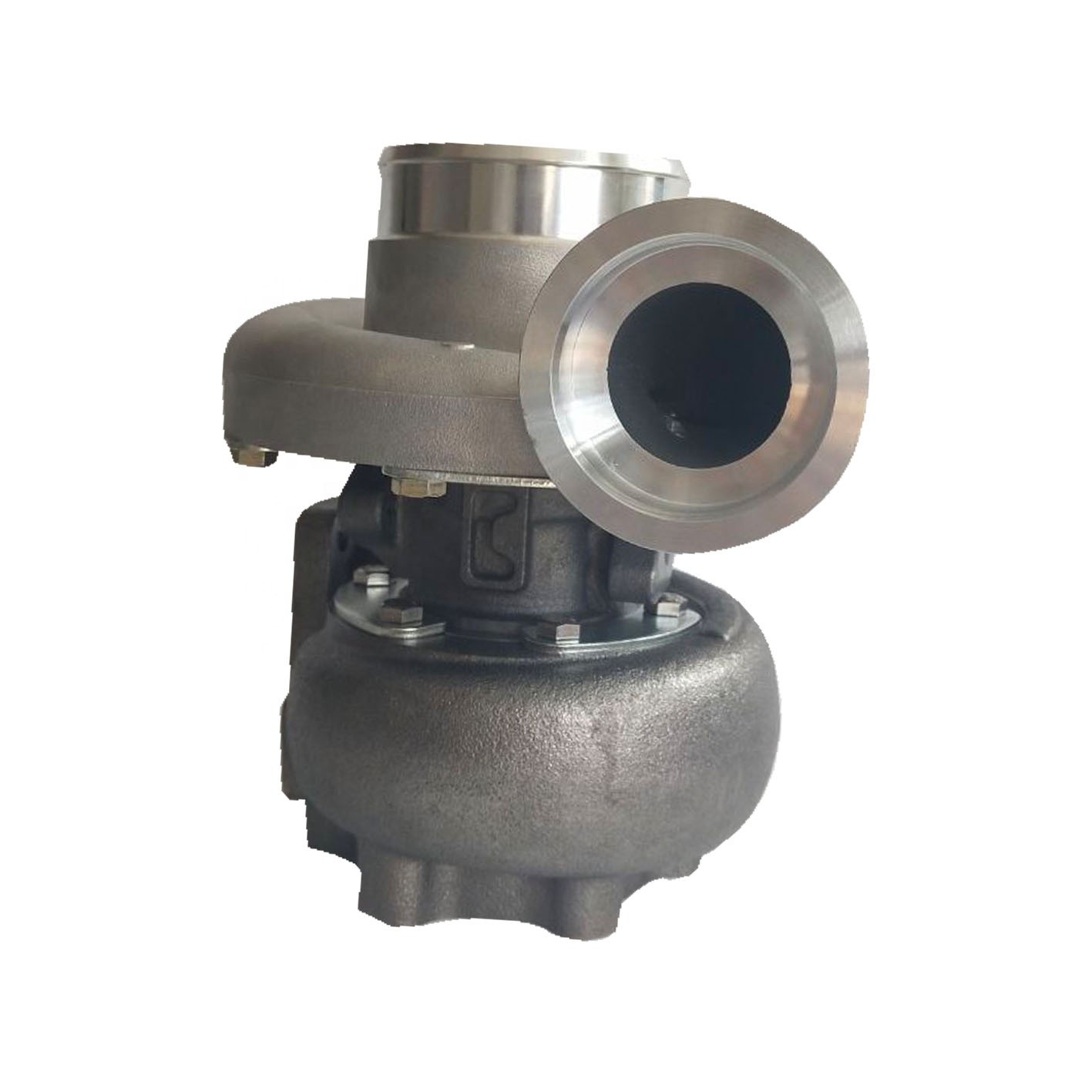 Truck S300 Borg Warner Turbocharger For MIDR062045 M41 Engine