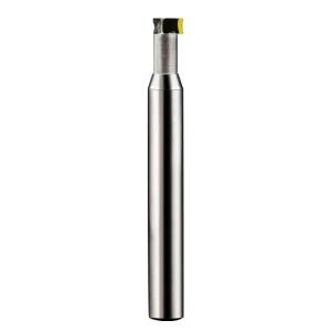 Wholesale 6mm Shank MCD Diamond End Mill Cutting Tools from china suppliers