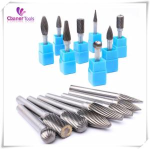 Wholesale High quality China carbide Burrs from china suppliers