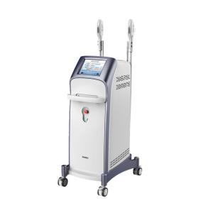 Wholesale Ipl Hair Removal Machine / Portable Ipl Hair Removal Machine from china suppliers
