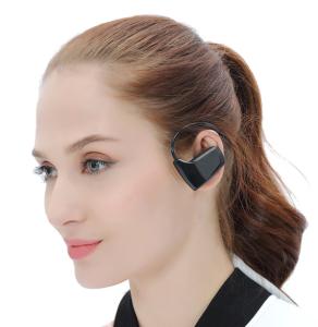 Wholesale Sweatproof Mobile Phone Accessories Wireless Microphone Headset For Business Gifts from china suppliers