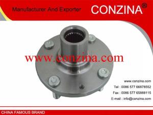 Wholesale Auto Parts wheel hub for Kia Rio 2005- OEM: 51750-25001 from china suppliers