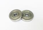 SR3A Miniature Deep Groove Ball Bearings