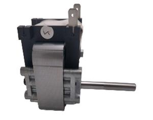 Wholesale 2.38&quot;18W C Frame Electric Fan Motors Ac Shaded Pole For Kitchen Blender from china suppliers