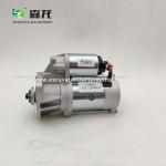 12V 9T 2.0KW Starter Doosan Daewoo FORK LIFT 130-30155NOE,65262017039,6526201705