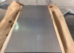 UNS S31703 SS 317L Ss304 Stainless Steel Plate Metal Corrosion Resistance