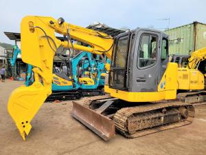 Wholesale Tunnel Construction SUMUTOMO SH225 Arm Of Excavator from china suppliers