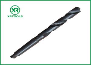 Wholesale Twist Wire Brush Drill Bit , Flexible Taper Shank Twist Drill ISO9000 Approval from china suppliers