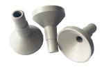 Injection Custom Plastic Products PEEK Plastic Peek Filtters Long Life