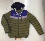 881 Men's padding jacket coat