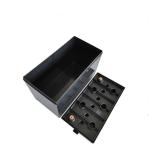 Plastic Waterproof IP66 12V 105AH Lithium Ion Battery Box
