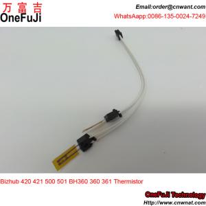 Wholesale New 50GA-5440 Fuser Thermistor Assembly for Konica Minolta bizhub 360 420 500 361 421 501 from china suppliers