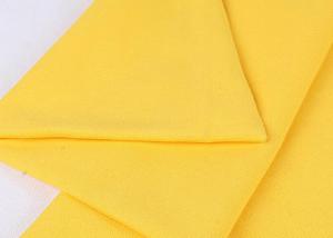 Wholesale SGS Poly Cotton Water Resistant Fabric Heavy Woven Oil Proof For Outerwear Coat from china suppliers