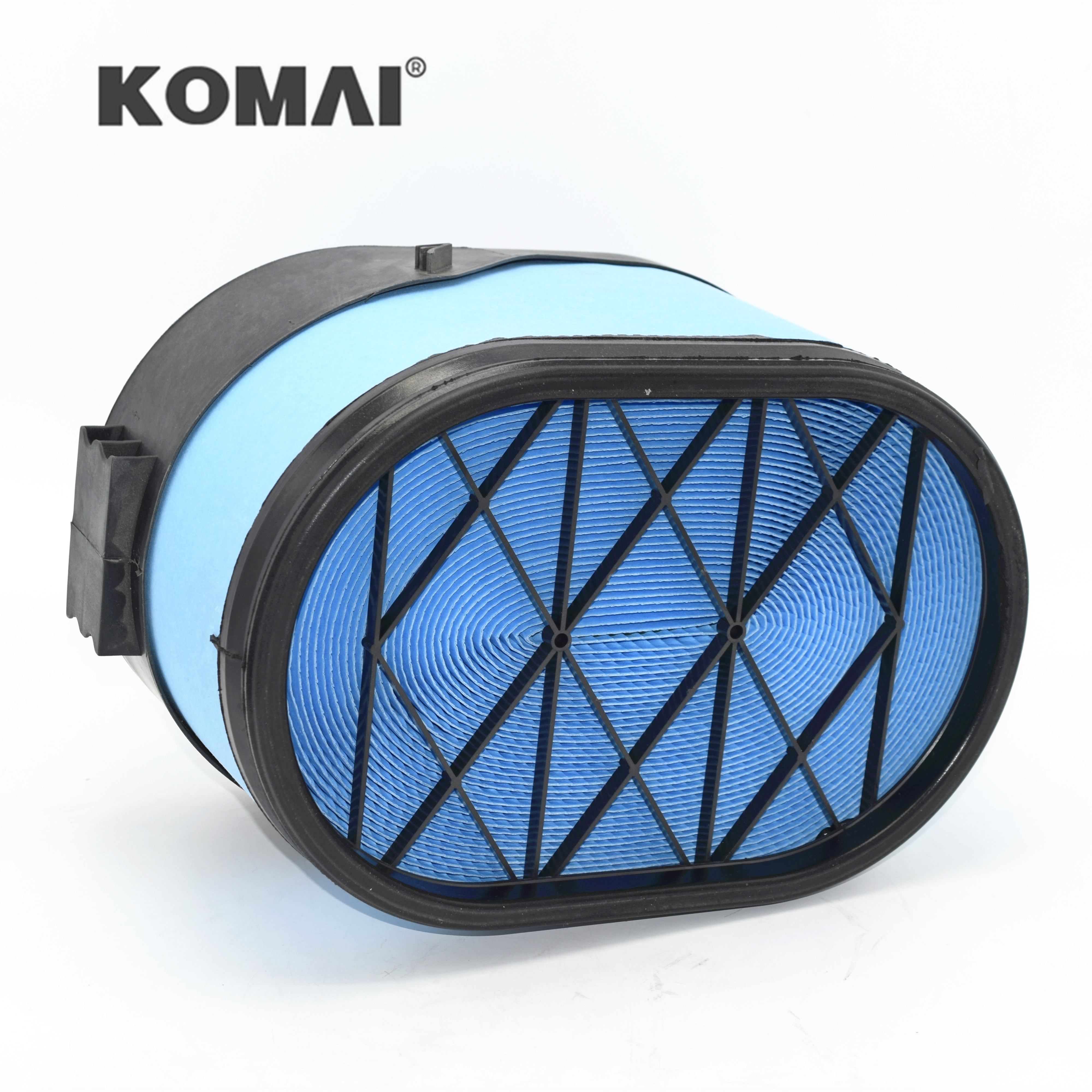 POWER CORE Air Cleaner Filter CA5791 87356545 568310D1 8014785 P608667 For Excavator Truck