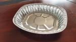 Restaurant 1000 Catering Aluminium Foil Pie Dishes