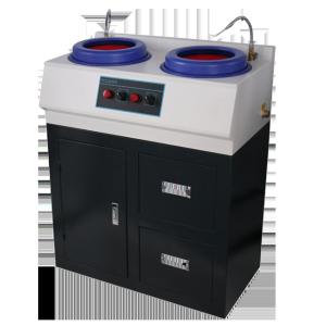 Wholesale P-2G Double Disc Metallographic Polishing Machine from china suppliers