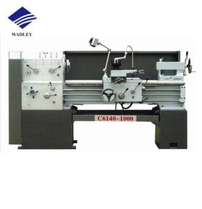 Wholesale Heavy Duty Universal Manual Lathe Machine Spindle Bore 52mm Bench Lathe from china suppliers