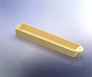Wholesale MELTING CRUCIBLES FOR NON-FERROUS METALLURGY PRECIOUS METALS AND SPECIAL ALLOYS from china suppliers