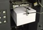 Silk Screen Printable PVC Core Offset Printing Sheet