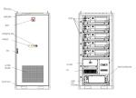 372kwh All-In-One Liquid Cooling Battery Energy Storage System