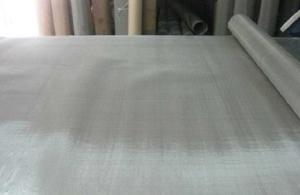 Wholesale 304 stainless steel woven filtration wire mesh,150 mesh size stainless steel wire mesh from china suppliers